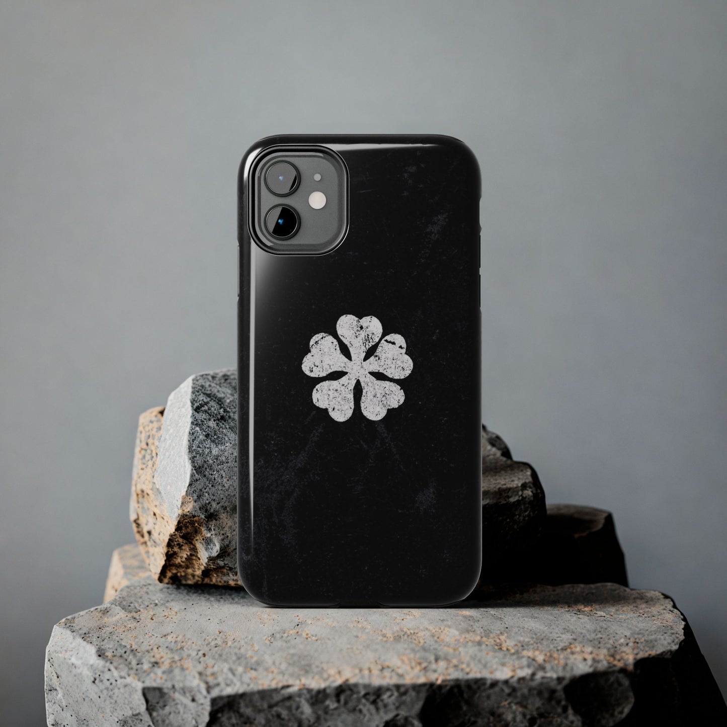 Black Clover Phone Case