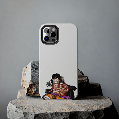 Monkey D. Luffy Phone Case