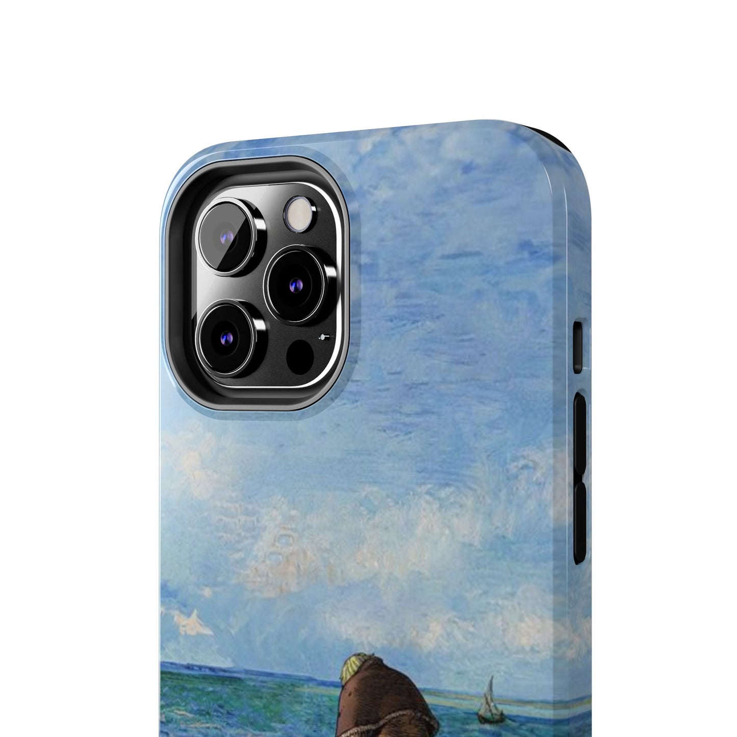 Vinland Saga - Thorfinn Phone Case