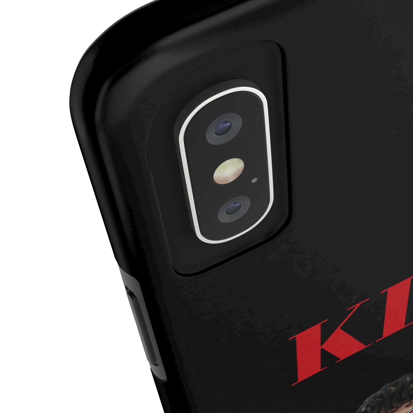 Kawhi Leonard Phone case