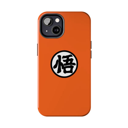 Dragon Ball Phone Case