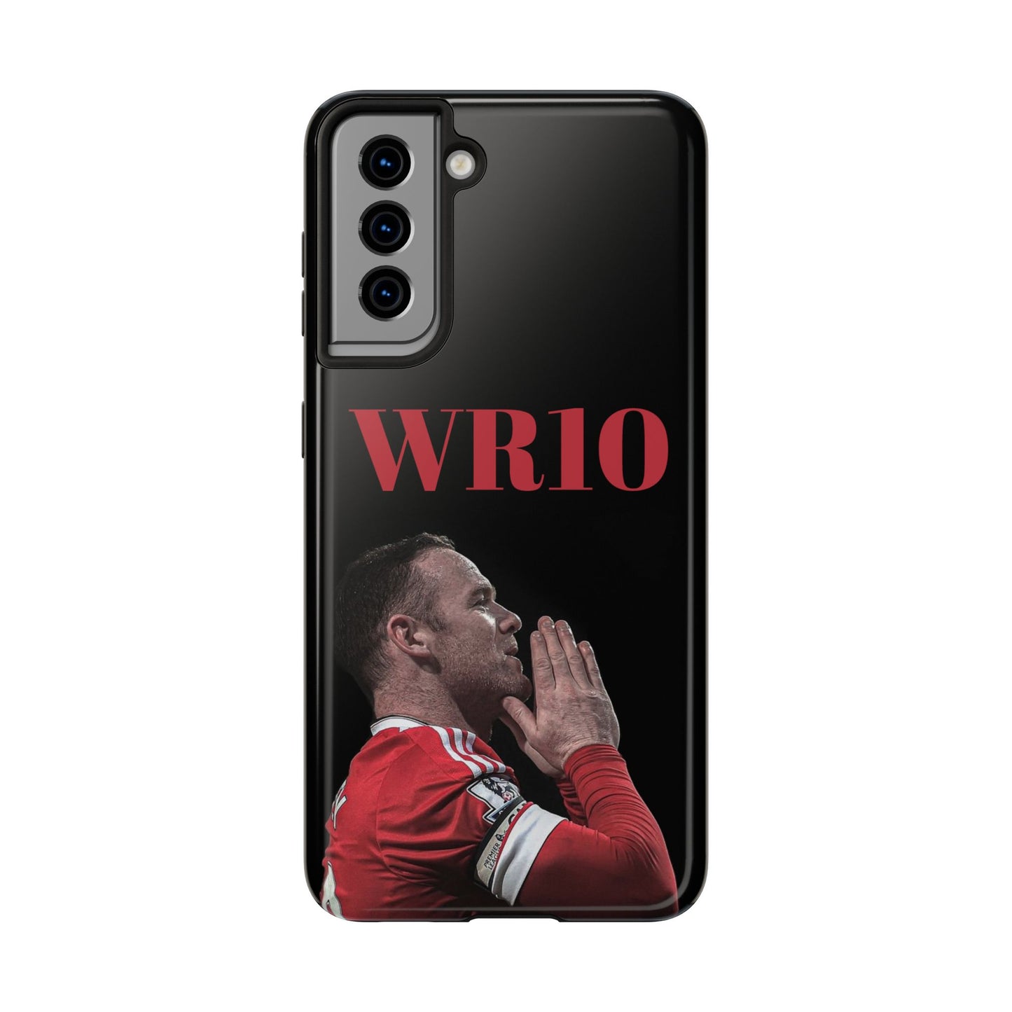 Wayne Rooney Phone Case