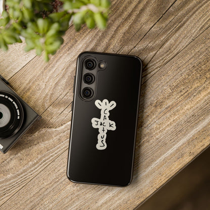 Cactus Jack Phone Case