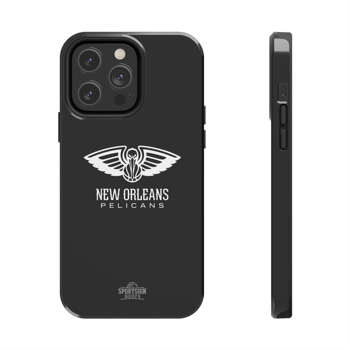 Classic New Orleans Pelicans Phone Case