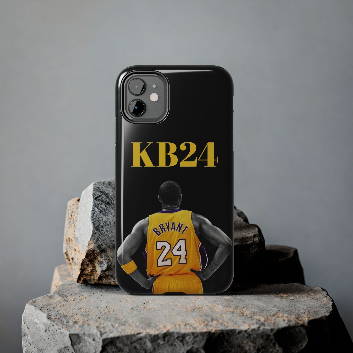 Kobe Bryant Phone Cases