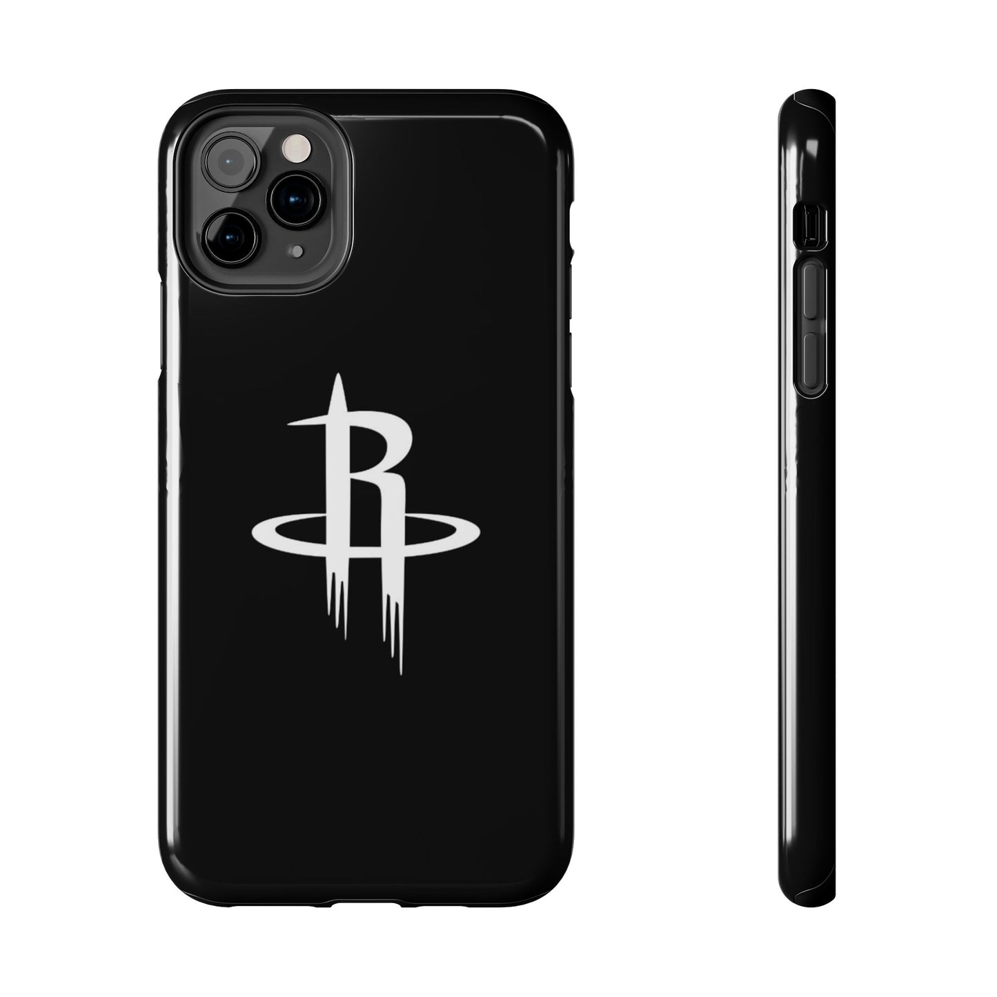 Classic Houston Rockets Phone Case