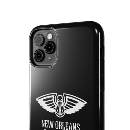 Classic New Orleans Pelicans Phone Case