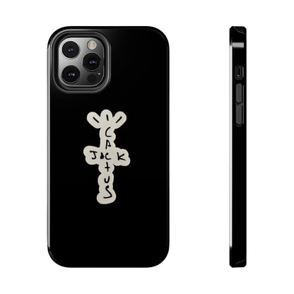 Cactus Jack Phone Case