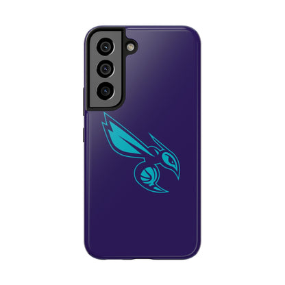 Charlotte Hornets Phone Case