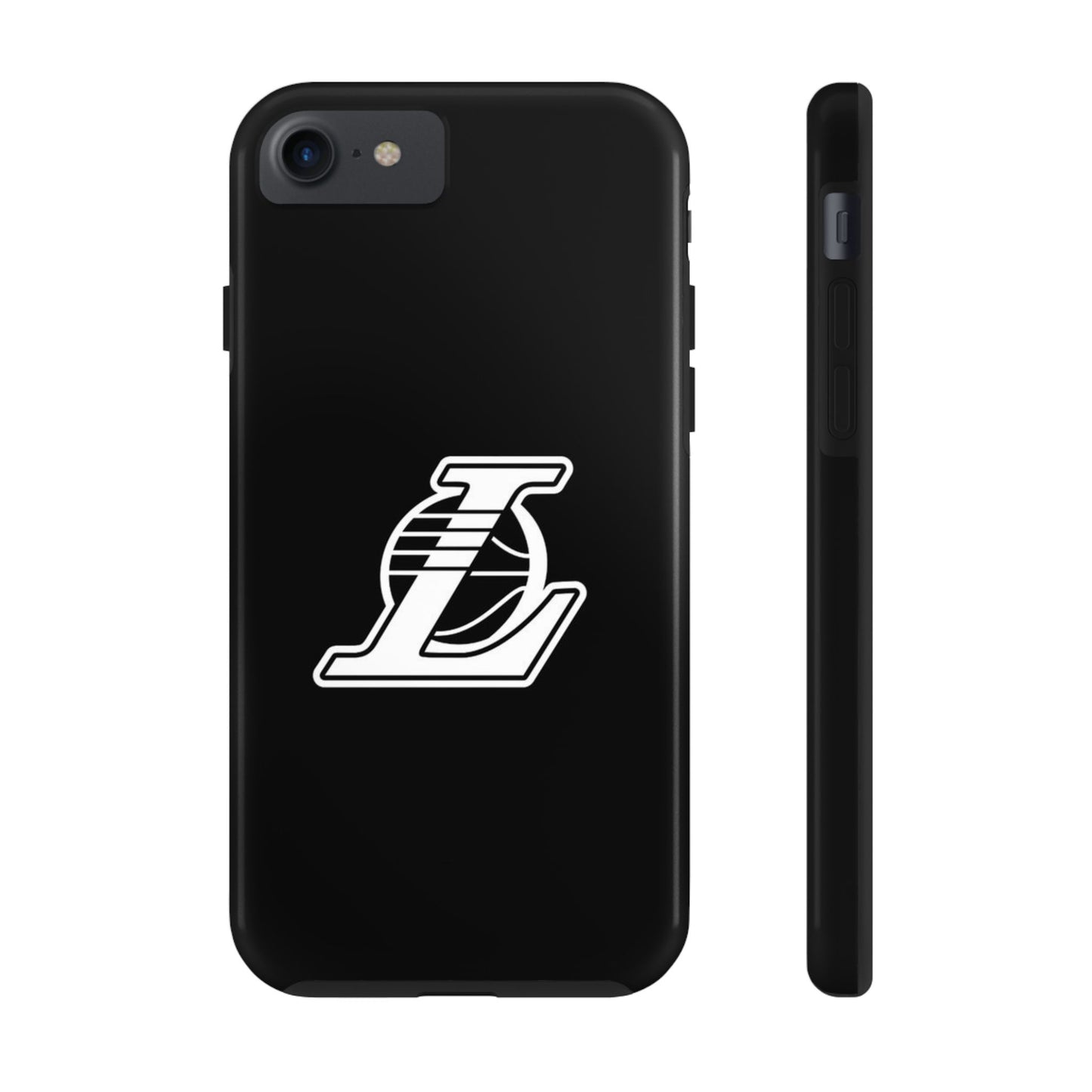 Classic Los Angeles Lakers Phone Case