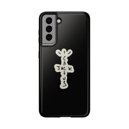 Cactus Jack Phone Case