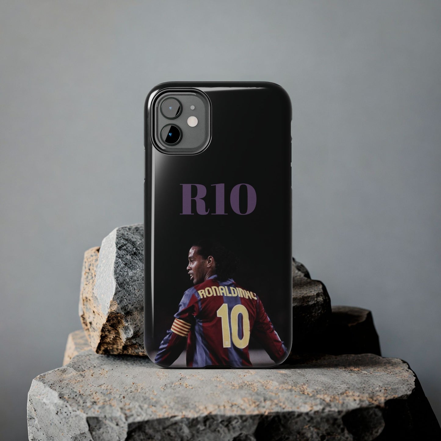 Ronaldhino Phone Case