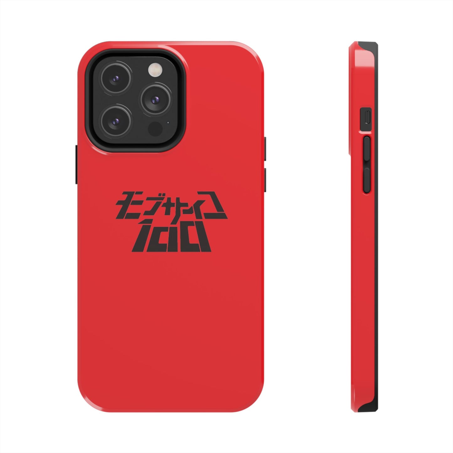 Mob Psycho 100 Phone Case