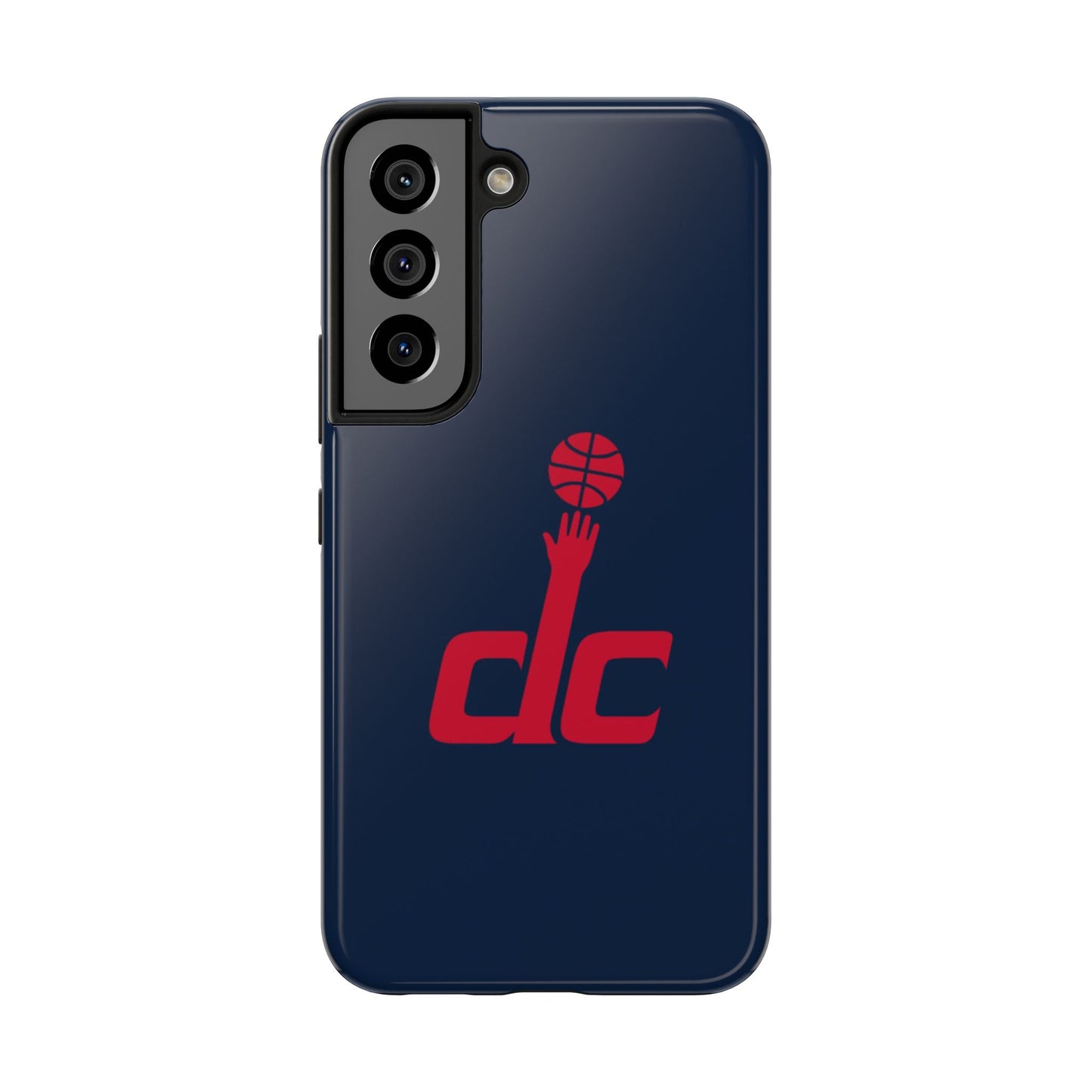 Washington Wizards Logo Phone Case