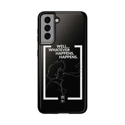 Cowboy Bepop Phone Case