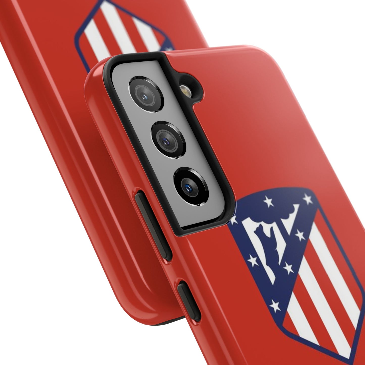 Atletico Madrid Phone Case