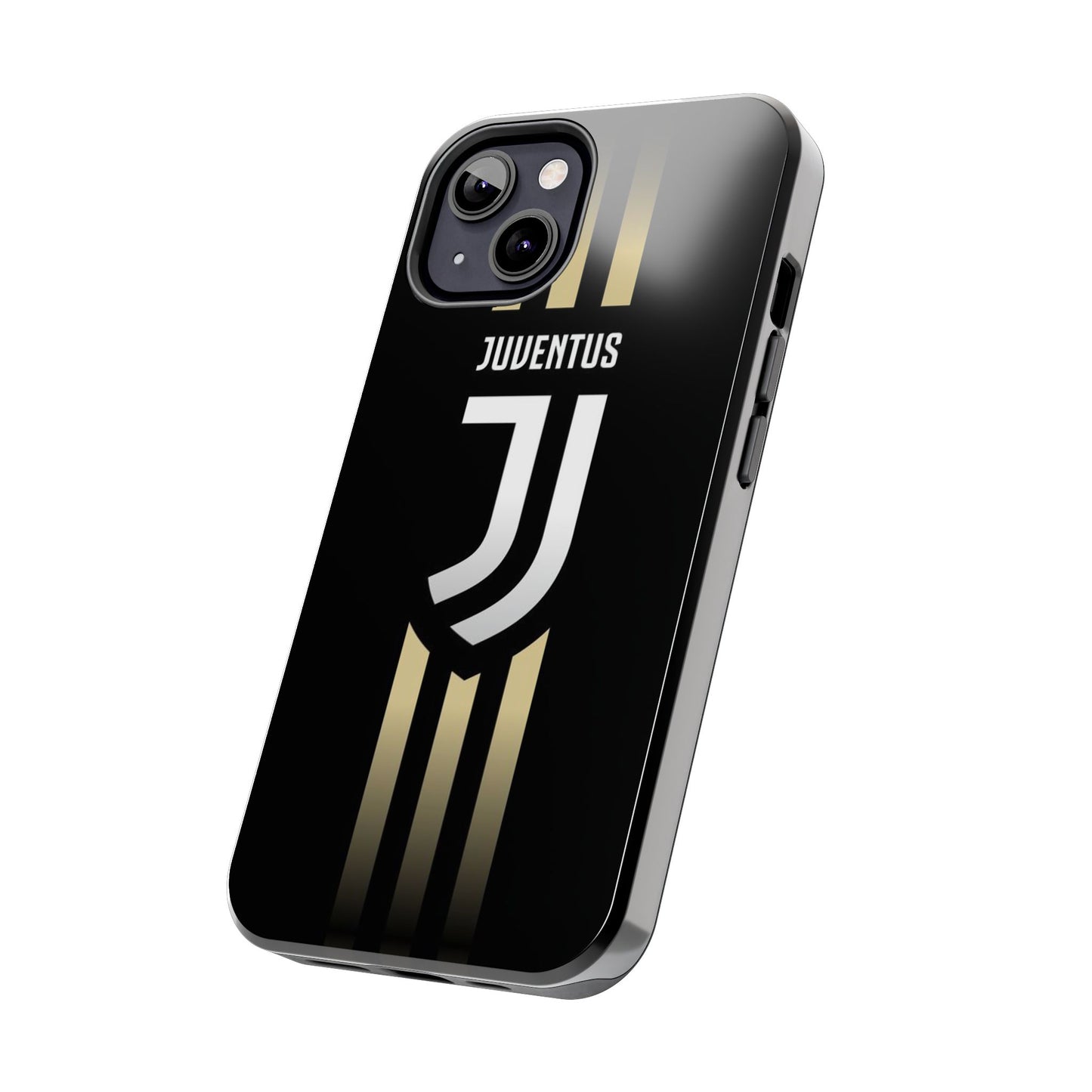 Juventus FC Phone Case