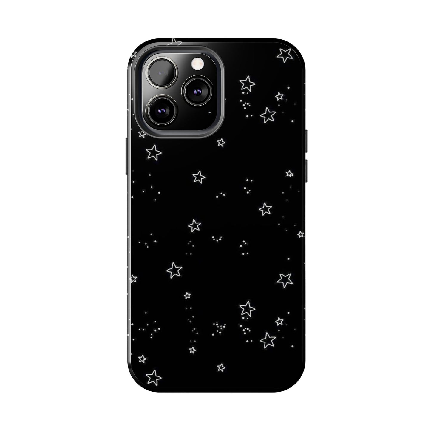 Stars Pattern Phone Case