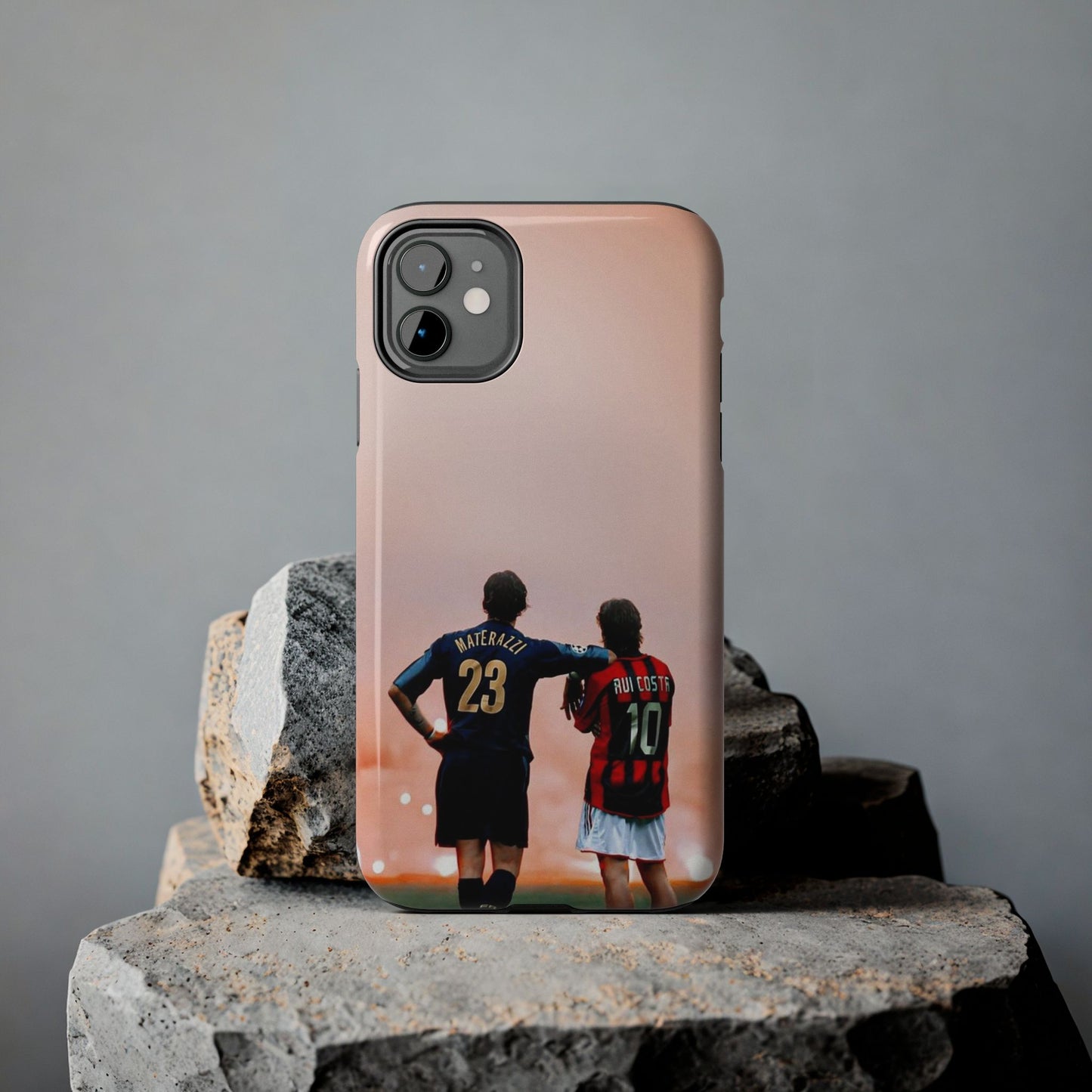 Materazzi and Rui Costa Phone Case