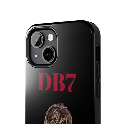 Beckham Phone Case