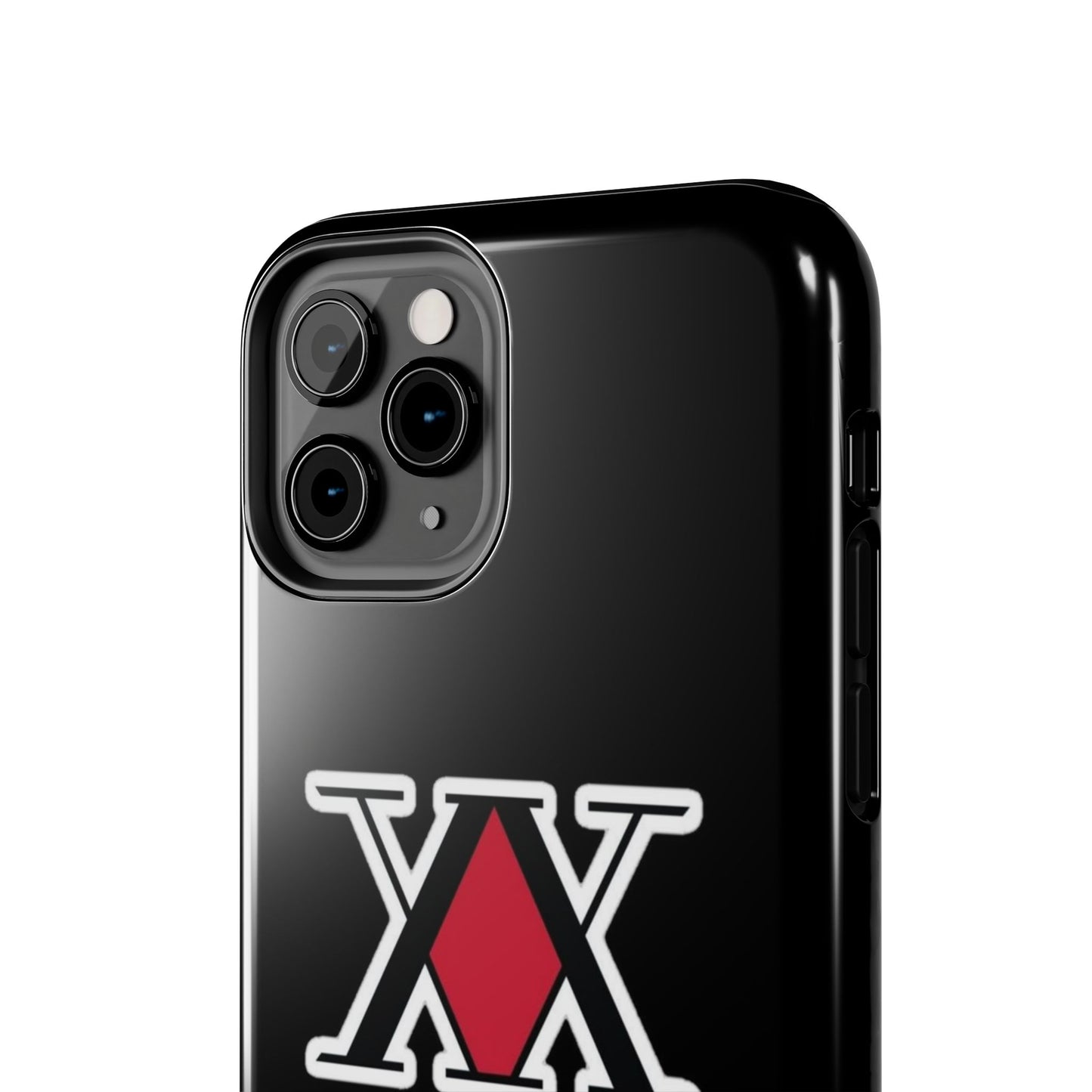 Hunter Association Logo Phone Case