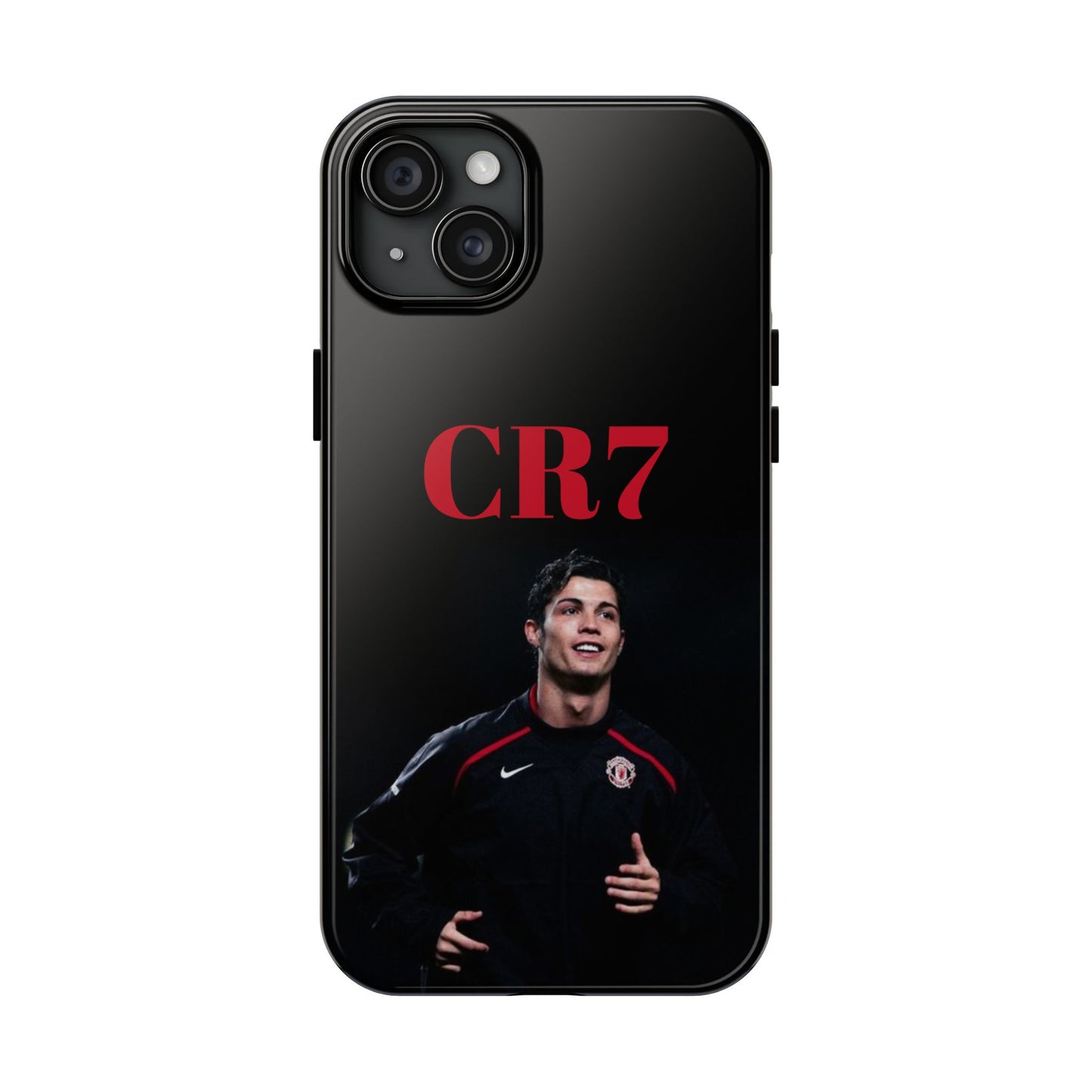 Cristiano Ronaldo Phone Case