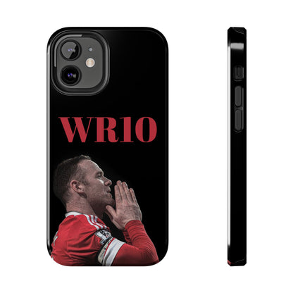 Wayne Rooney Phone Case