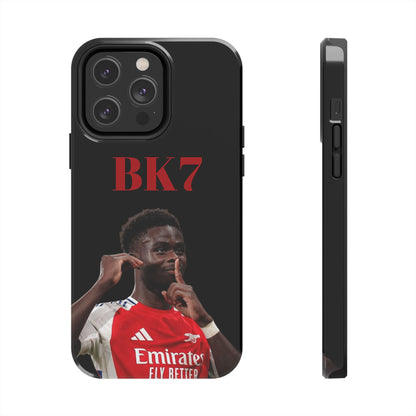 Bukayo Saka Phone Case