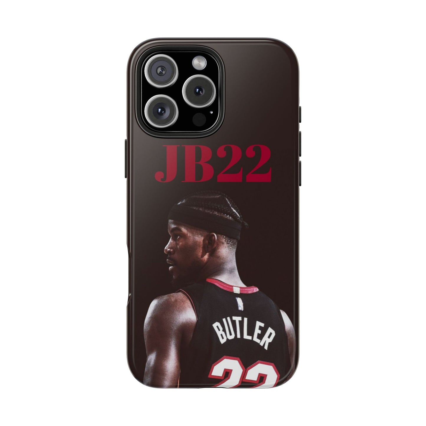 Jimmy Butler Phone Case