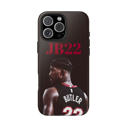 Jimmy Butler Phone Case