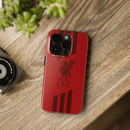 Liverpool FC Phone Case