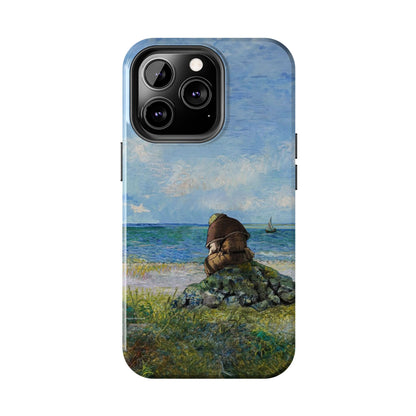 Vinland Saga - Thorfinn Phone Case