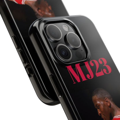 Michael Jordan Phone Case