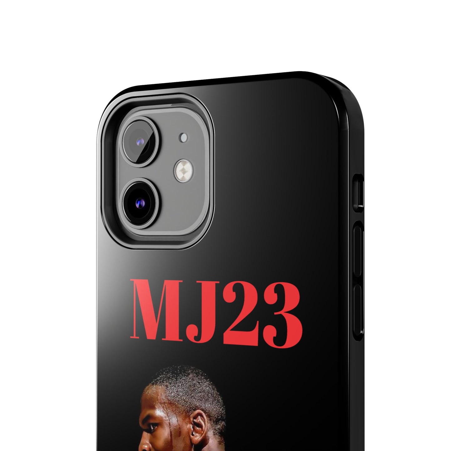 Michael Jordan Phone Case