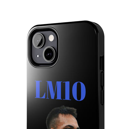 Lautaro Martinez Phone Case