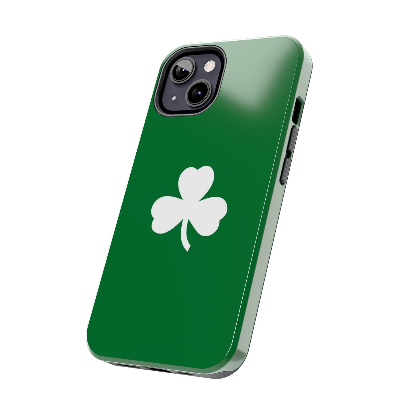 Boston Celtics Logo Phone Case