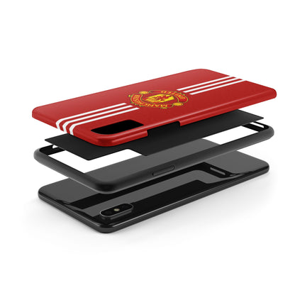 Manchester United Phone Case