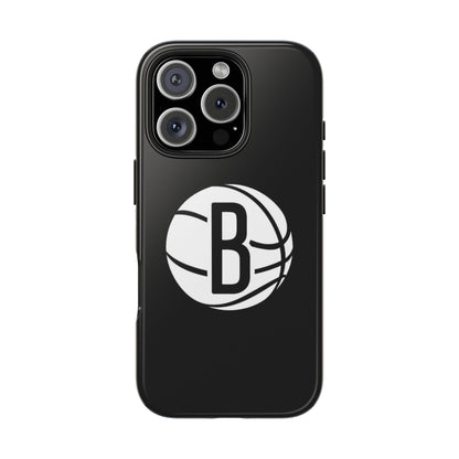 Brooklyn Nets Logo Phone Case