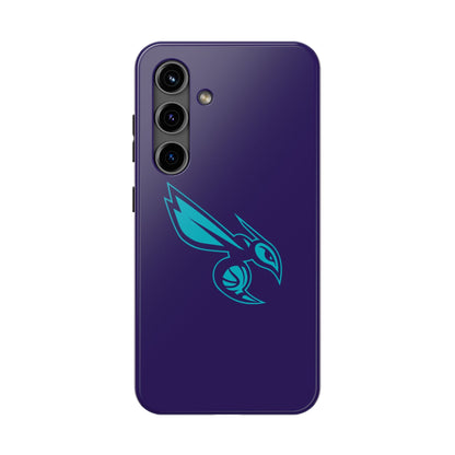 Charlotte Hornets Phone Case