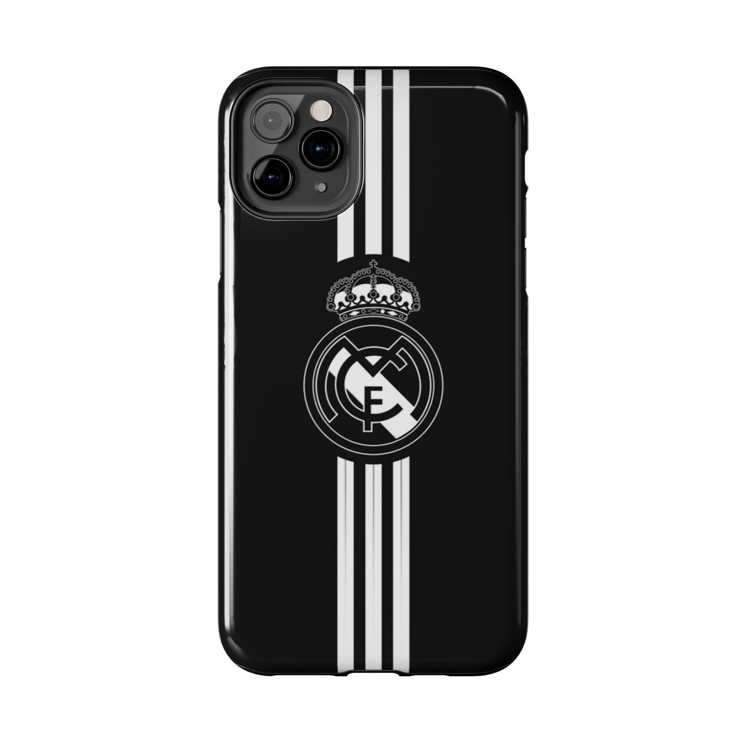 Real Madrid Phone Case