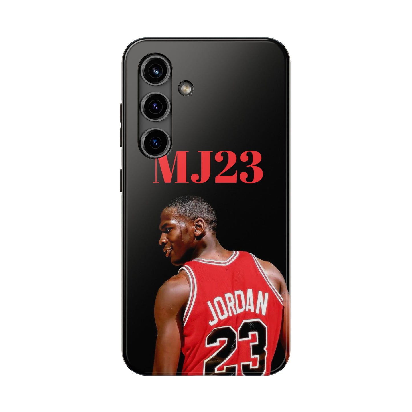 Michael Jordan Phone Case