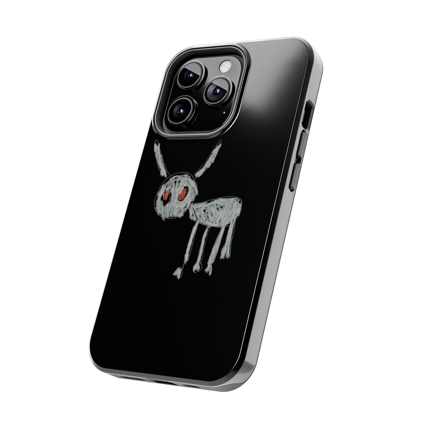 For All The Dogs Phone Case
