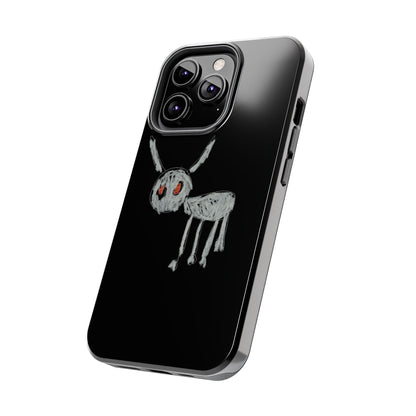For All The Dogs Phone Case
