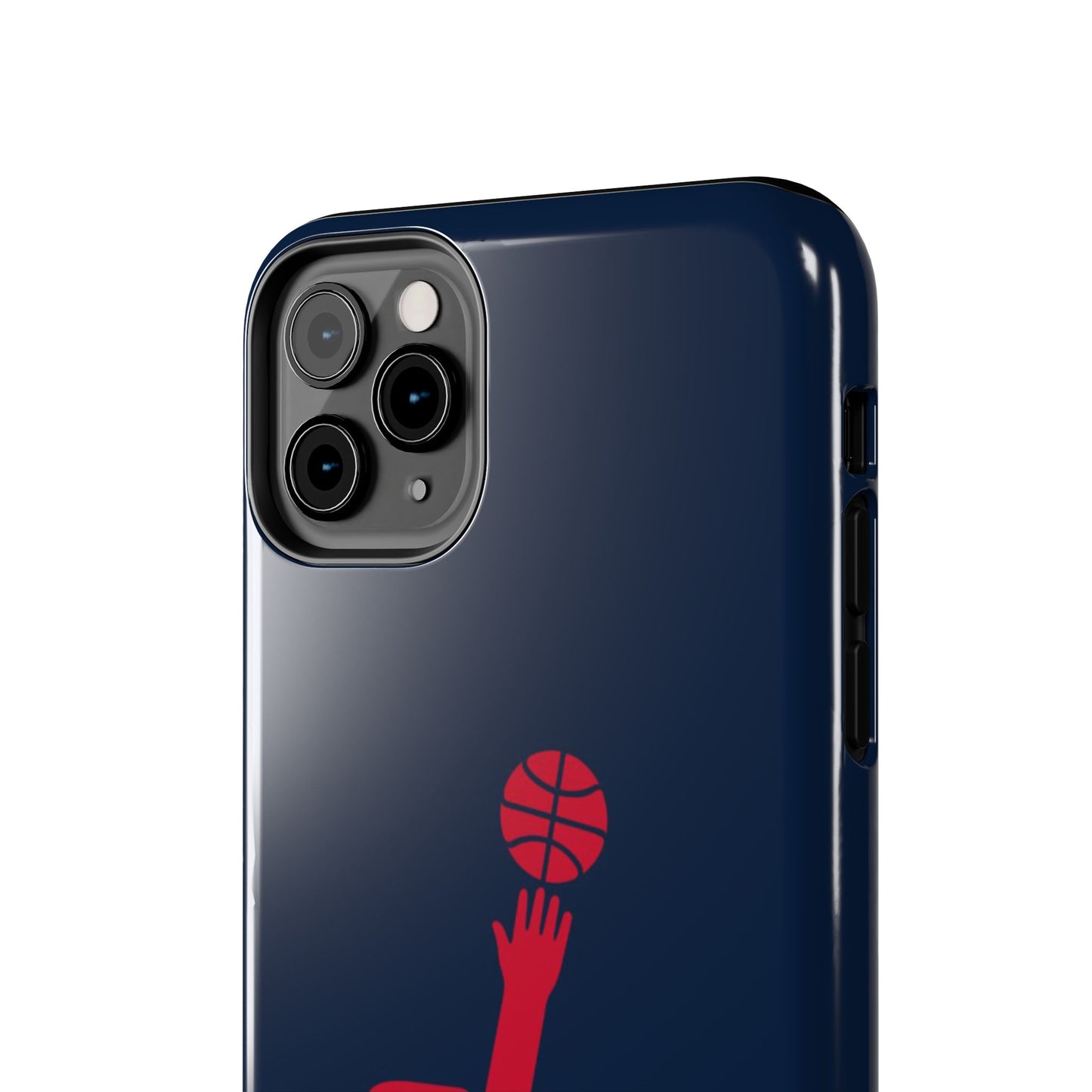 Washington Wizards Logo Phone Case