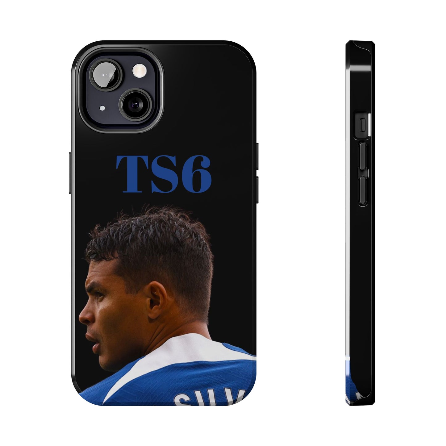 Thiago Silva Phone Case