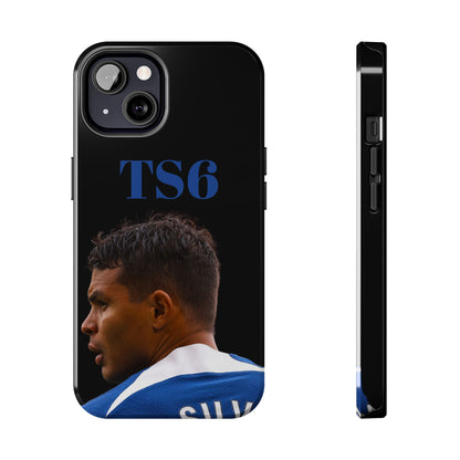 Thiago Silva Phone Case