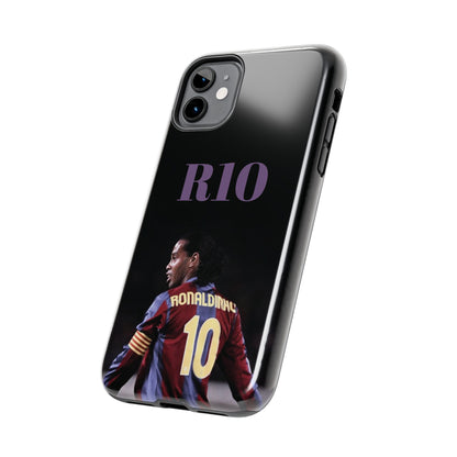 Ronaldhino Phone Case