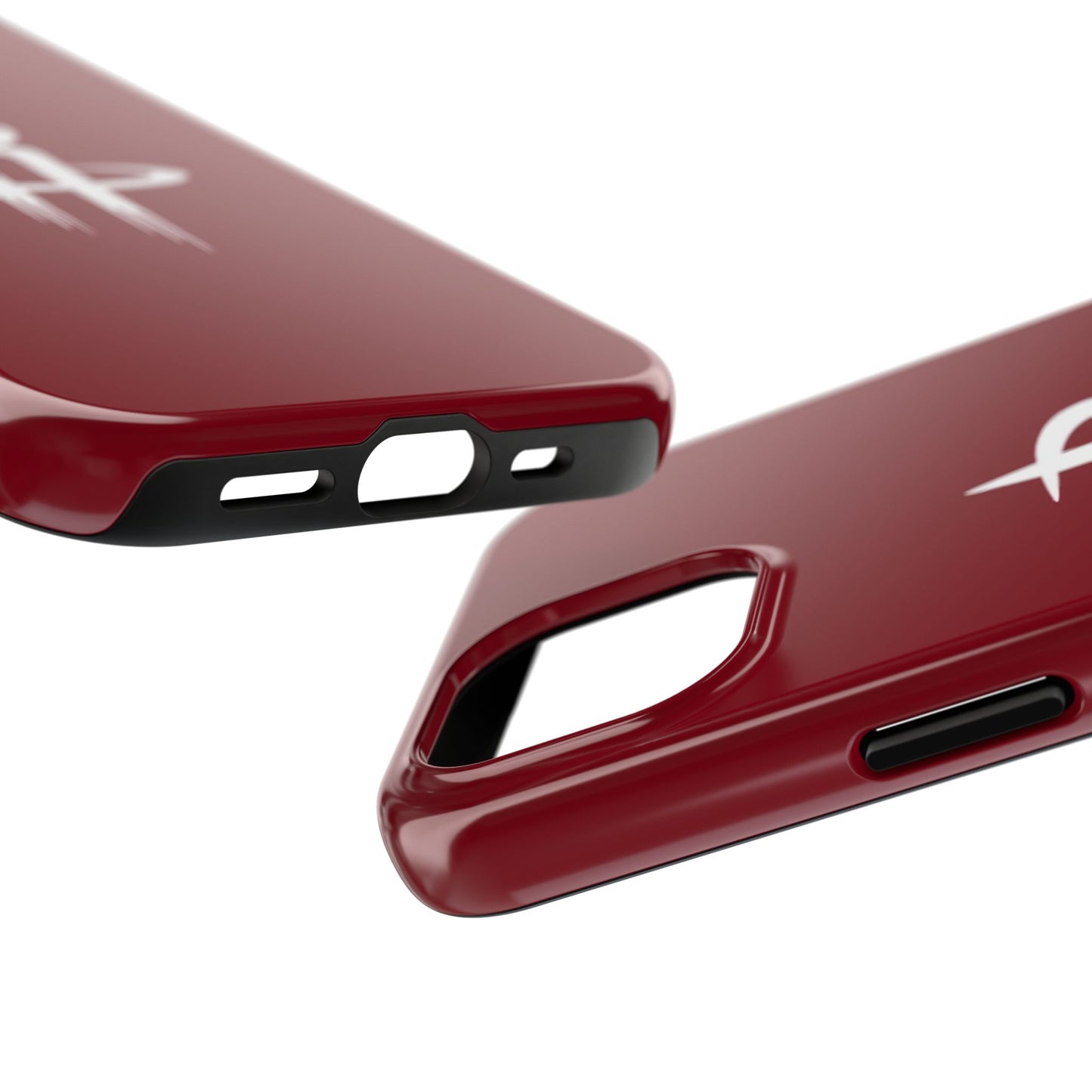 Houston Rockets Logo Phone Case