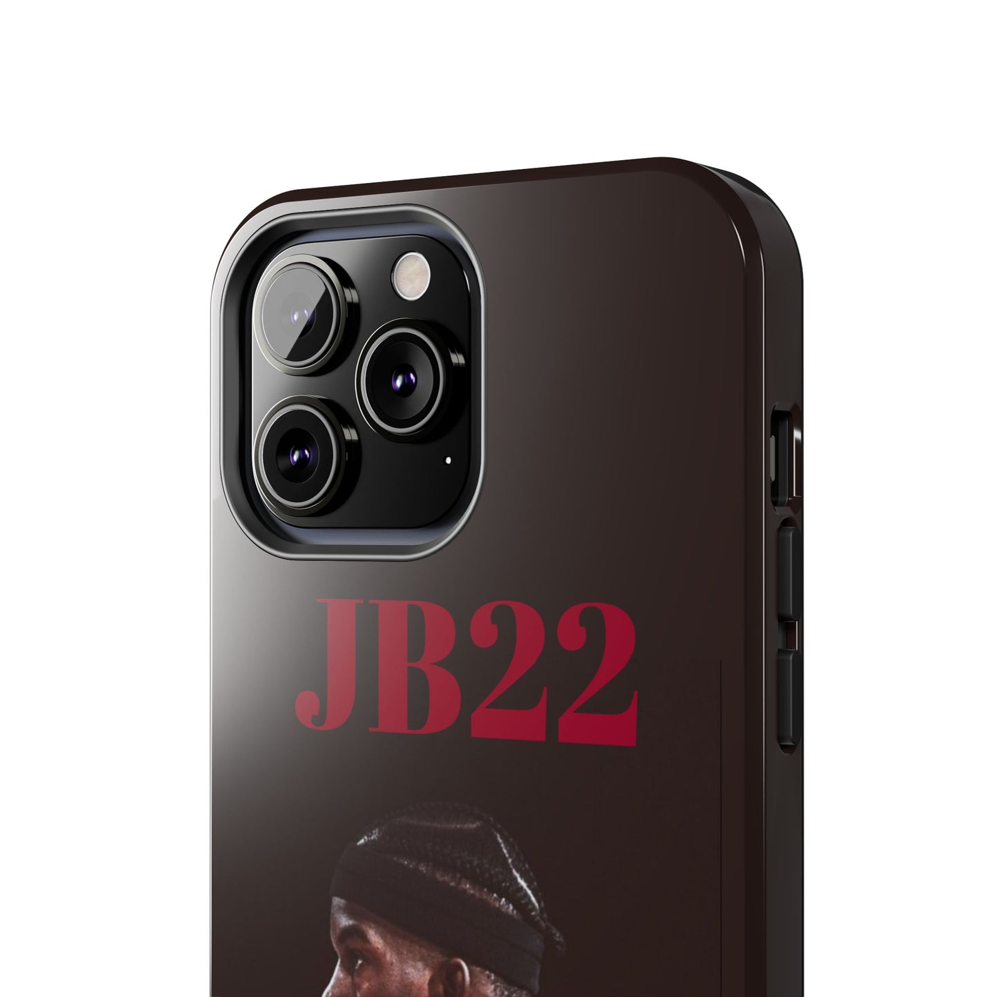 Jimmy Butler Phone Case