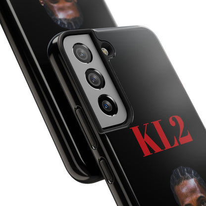 Kawhi Leonard Phone case